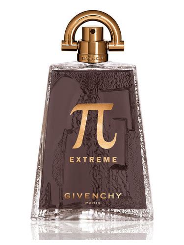 extreme givenchy perfume men